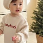 Mon Cheri Sweatshirts