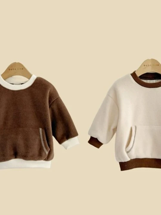 Coconut Sweatshirts