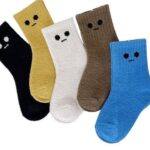 Eyes Socks