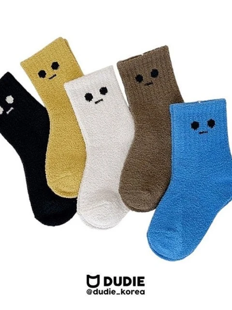 Eyes Socks