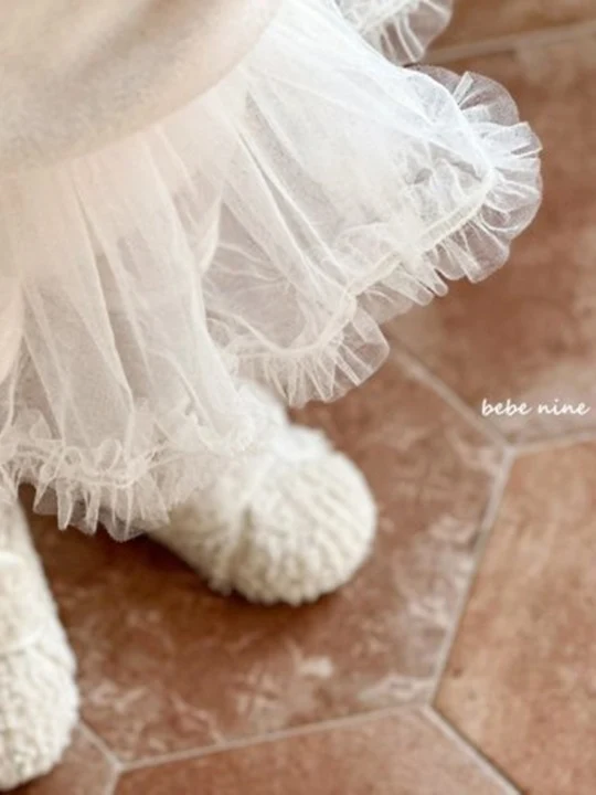 Bebe Tutu Skirt