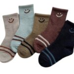 Smile Socks