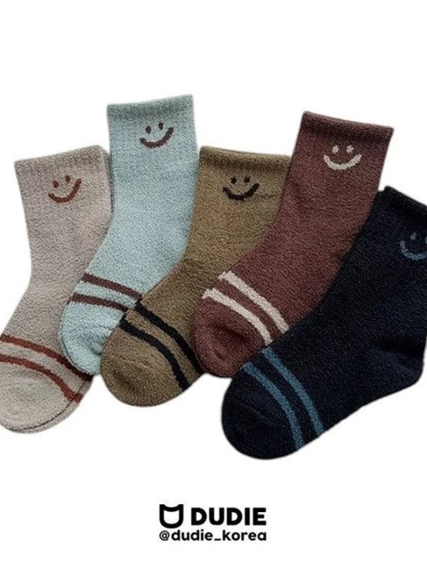 Smile Socks