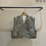 Dumble Reversible Vest