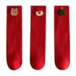 Coco Christmas Socks