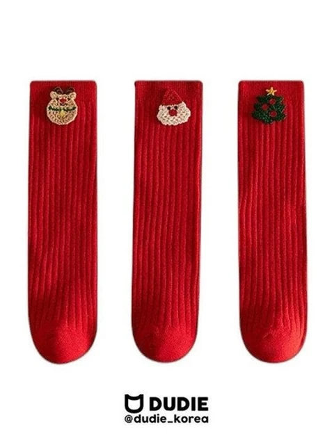 Coco Christmas Socks