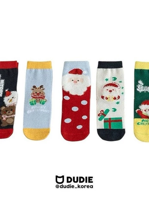 Carol Socks