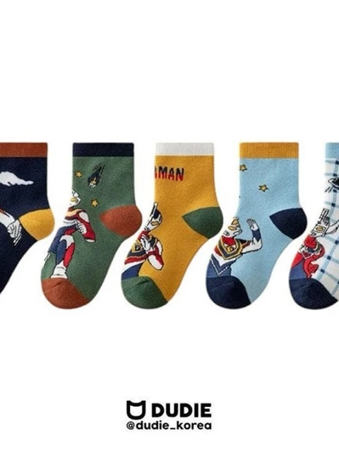 Hero Socks