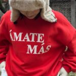 Mas Sweatshirts