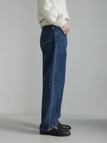 Daniel Denim Pants