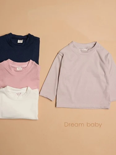 Soft Basic Tee