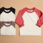 Soft Raglan Tee