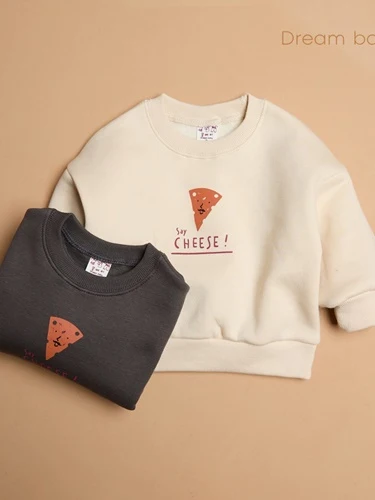 Cheese Sweatshirts