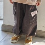 NY Cargo Pants