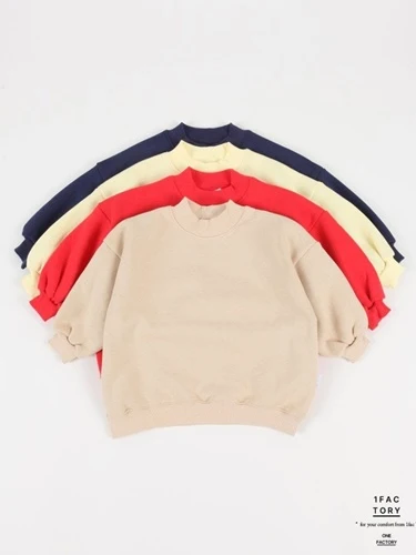 Tumba Peach Sweatshirts