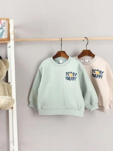 Tenny Sweatshirts