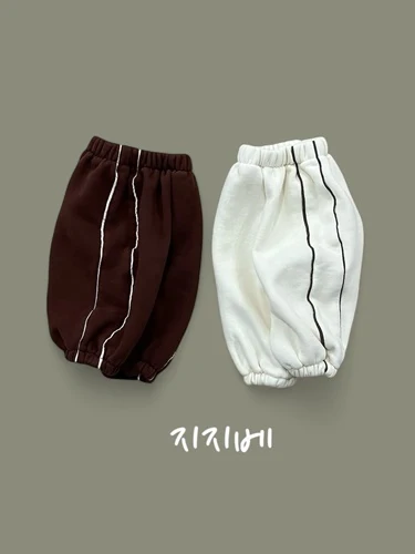 Baby Line Pants