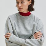 Wool Warmer Sweatshirts