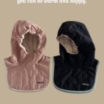 Bebe Hood Warmer