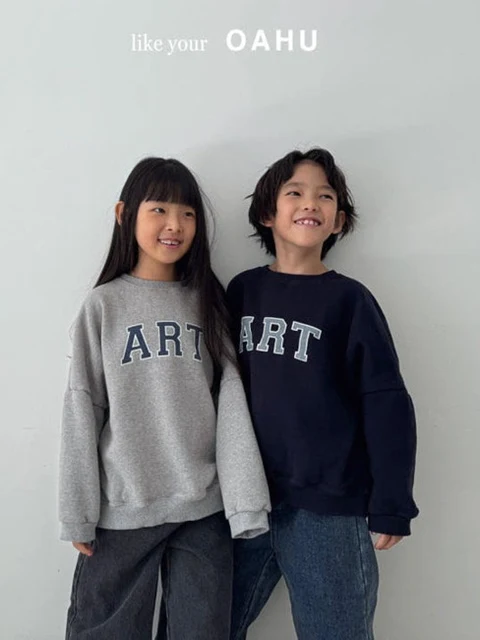 Art Sweatshirts