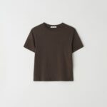 Angora Inner Short Sleeved Tee