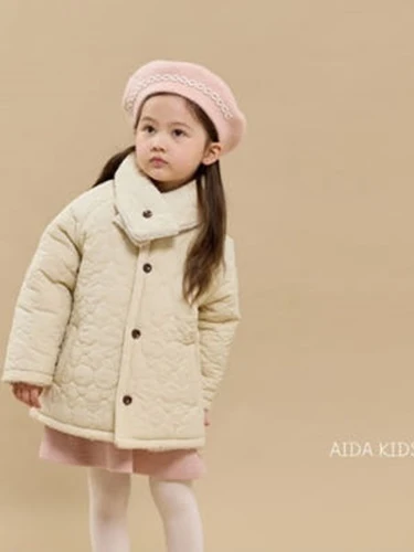 Cloud Padding Coat