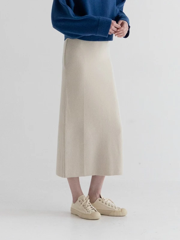 Blended Uni Skirt