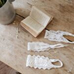 Lace Band Set (set of 3)