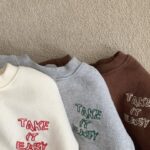 Easy Sweatshirts