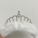 Tiara Headband