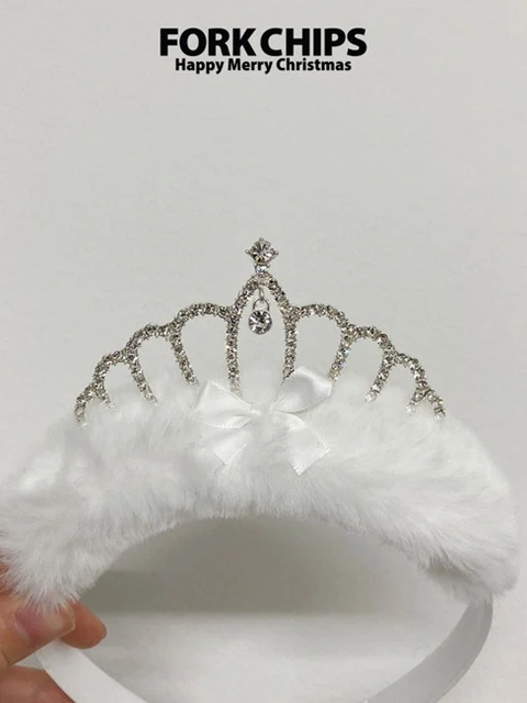 Tiara Headband