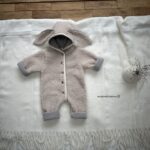 Fleece Rabbit Suit