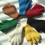 Finger Gloves