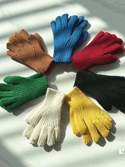 Finger Gloves