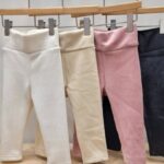 Velua Warm Pants