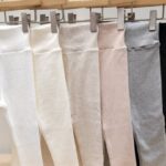 Bonbon Fleece Leggings