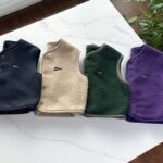 Roy Free Vest