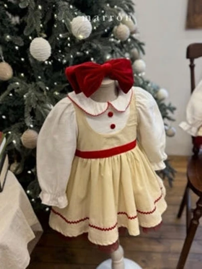 Christmas Dress