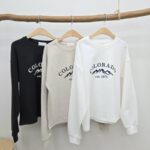 Colorado Sweatshirts