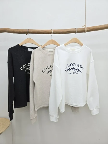 Colorado Sweatshirts