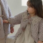 Lace Cardigan Jacket