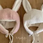 Bunny Bonnet