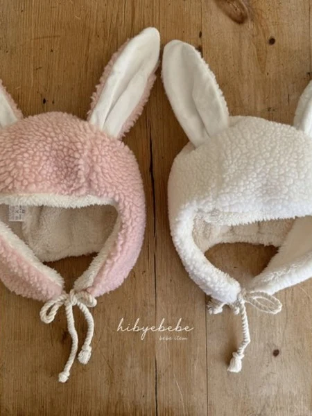 Bunny Bonnet