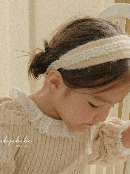 Soft Knit Hairband