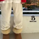 Bonbon Jogger Pants