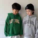 Revival Hoodie