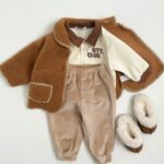 Mink Cozy Pants