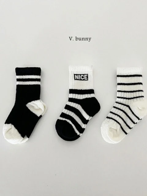 Nice Socks Set