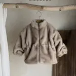 Mink Coat