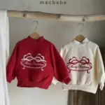 Merry Embroidered Sweatshirts